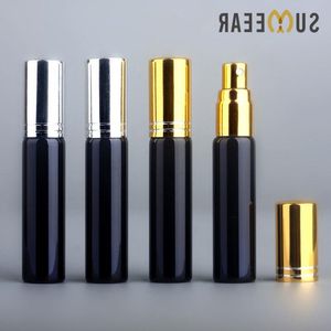 20Pcs/lot 10ml Travel Portable Perfume Bottle Spray Bottles Gift Sample Empty Containers Atomizer Mini Refillable Parfum Cbtwg