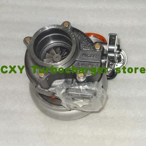 turbocharger for genuine hot sale marine engine truck turbo charger 3781769 3787027 4309508 6CT turbocharger