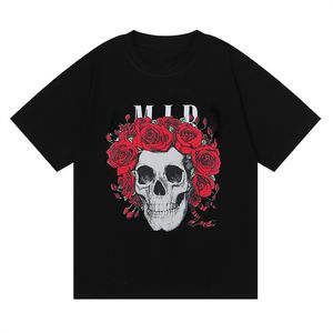 メンズティー女性TシャツデザイナーTシャツトップスマンSカジュアルシャツLuxurysTシャツ衣料品ショートパンツスリーブ衣類-3XLM57