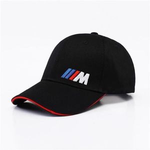 För BMW 2M Power Baseball Cap broderi Motorsport Racing Hat Sport Cotton Snap5417754262N
