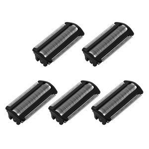 Razors Blades 5 Pack Trimmer Shaver Head Foil Replacement For Norelco Bodygroom BG2000 BG2024 TT2039 QG3280 BG2025 BG2036 TT 2030 230609