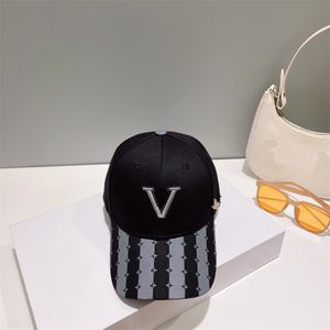 2023 Brand Ball Caps Men's Baseball Caps Fashion Designer Hats Women's Luxury Hats Summer Outdoor Sports shade High quality trucker hats 88db11fvdvfd