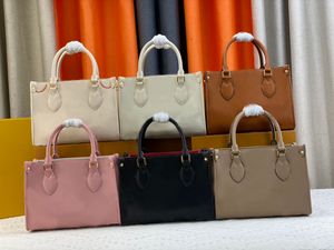 Classic Designer Women's Bag Brand Luxury Shoulder Bag 2023 Fashion Letter 6 Color Charming Handbag AAAHH45654
