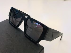 5A Sun Gafass PR SPR12Z Symbole Mirrorred Lentes de gafas de descuento de gafas de sol de diseñador de acetato para el marco de acetato para mujeres con gafas caja de bolsas Fendave