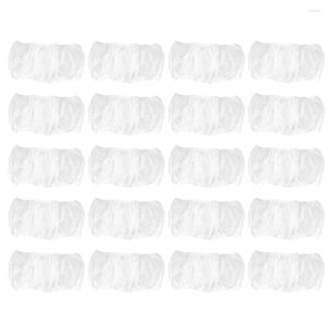 Toilet Seat Covers 10/20Pcs High Quality Travel Cover Non-woven Disposable El