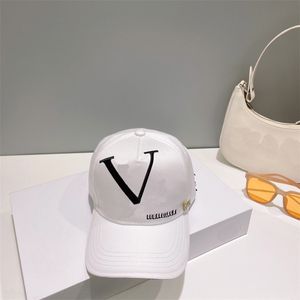 YY2023 Fashion Ball Hats Designer Hatts Ball Caps Spring and Fall Hats Cotton Visor Hatts For Men, Women Trucker Hats 881