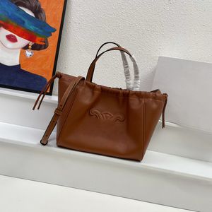مصمم أزياء حقيبة يد CL8078 Womens Solid Leather Counter Bag Bag Barged Crossbody Bag Multi Function Rampstring Bage