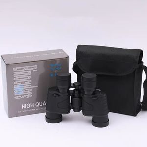 80X80 HD High-quality Telescope, 10X Magnified, Non-vertigo Binoculars For Travel, Bird Watching And Hunting