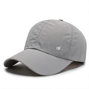 W2 Mesh Designer Beyzbol Şapkaları Ball Cap Luxury Moda Beyzbol Kapakları Erkekler Sunvisor Tasarımcı Kapağı Hızlı kurutma kumaş güneş şapkası Casquette Caps Plaj çok iyi TP1