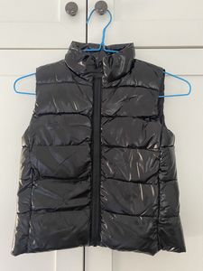 Основной жилет Brand Vest Kids осень зимний жилет