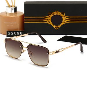 330 Hot Mens Designer Sonnenbrille für Frauen Mode Sonnenbrille Timelessoutdoor Classic Eyewear Sty