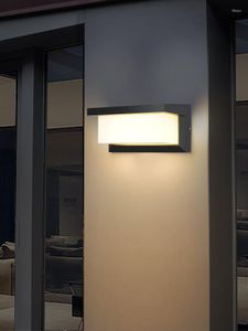 Lampa ścienna antyczne oświetlenie w łazience czytanie akcesoria do dekoracji salonu LED LED EXTERIOR SZKOLNE SZKOLNE