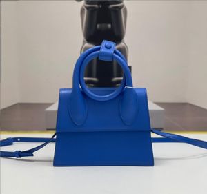 borsa da donna borsa da donna borsa da donna borsa in vera pelle di alta qualità borse ad anello a tracolla moda con borsa a tracolla alla moda con motivo a lettere -J spedizione gratuita