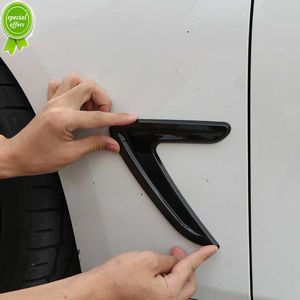 Новый ABS Chrome Carbon Fiber Style Side Air Вентиляционная крышка для впускной капюшоны Fender Fender для BMW E46 E90 F31 F30 320LI 3 серии 2012 по 2016 год