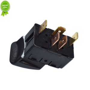 Novo interruptor do controlador de janela elétrica interruptor de elevador de vidro para smart forfour 454 2004-2006 a4548201010 acessórios de peças de modificação do carro