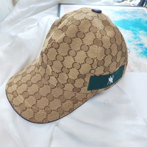 Bnbyy2023 Cap Baseball Cap Fashion Mode Męska Kapelusz męski i damski Zakrzywiony brzeg karek czapka na zewnątrz wypoczynek Sunshade Hat Ball Caps Vd1rmmyc