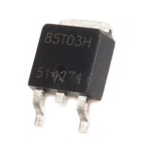 AP70L02H 70T03H 70T03GH 85T03H 85T03GH 85U03GH 72T02GH 90T03GH 86T02GH TO-252 N-Kanal Feldeffekttransistor Lithium-Batterie-Schutzplatine MOS-Röhre