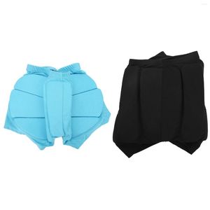 Knee Pads Ski Hip Protector Protective Shorts Comfortable For Skateboarding