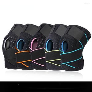 Knee Pads Basketball Protective Gear Running Cycling Leg And