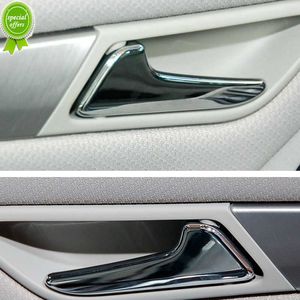 Neue Chrome Platte Auto Innen Innen Türgriff Für Mercedes Benz A B Klasse W169 W245 NO.1697600308 Auto Innen Zubehör