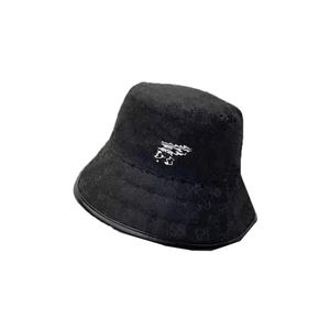 Street Classic Fashion Casual Men's Women's Hat Letter Pattern Boné Bola Europeu e Americano Tendência da Moda Alta Qualidade 248p