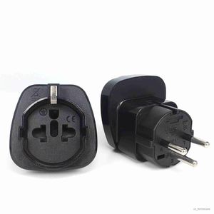 محول سد POWER Universal Travel Adapter to Worldwide Outlet Socket Type R230612