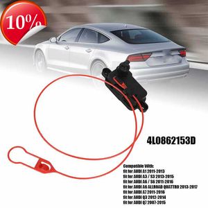 New For Audi A1 A3 A6 C7 Avant A7 Q3 Q7 RS5 4L0862153D 4L0 862 153 D Fuel Tank Cover Switch Flap Door Lock Actuator Release Motor