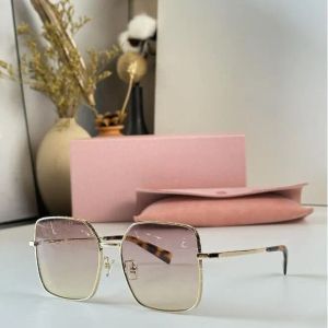 2023 Skilled metal sunglasses for fashion designers men and women's wild outdoor sunglasses for drivers business sunglasses