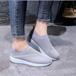 Knit Sock Shoe 2021 Paris Treners Oryginalne luksusowe designerskie tenisówki Women Sights High Top Qual Casual Buty 6 Kolory 02