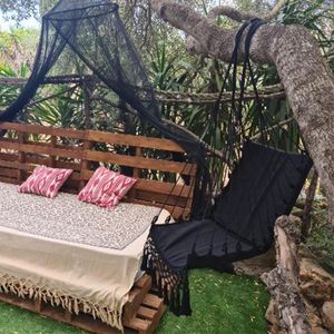 Лагерная мебель для путешествия висячие гамак на открытом воздухе садовая общежития спальня детское кресло для взрослых качание одностороннее в северном стиле