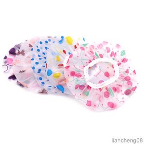 2st/Lot Children Bathing Hat For Baby Wash Hair Shield Random Color Kids Cute Shampoo Bath Bath Hat R230612