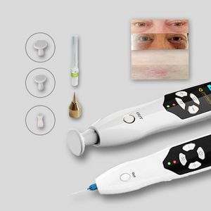 PAA Ozone Plasma Pen Wart Freckle Removal Pen Skin Mole Dark Spot Remover for Face Lifting Dot Wrinkle Eyelid Lift Tool