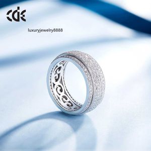 Schmuckhersteller Custom Fashion 925 Sterling Silber Ring