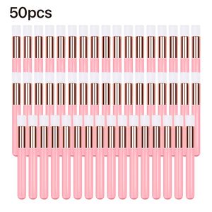 Makeup Tools Eyelash Cleaning Brush Lash Shampoo for Extensions Peel Off Blackhead Remover 230612