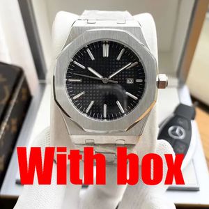Topp lyxdesigner Mens Watch Designer Watches High Quality Automatic Machinery Movement Watches 904L rostfritt stål Lysande vattentäta es es es