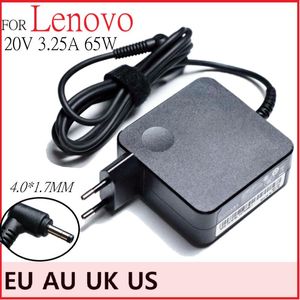 Adattatore Adattatore Adattatore 65W 20V 3.25A Caricatore AC per laptop per Lenovo IdeaPad 33015IBK ADLX65CLCC2A 5AA10K78736 510S (14 