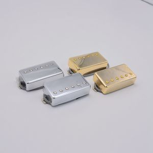 1 conjunto de 6 cordas originais genuínos captadores IBZ Super58 S58 captadores Alnico Humbucker