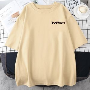 قمصان رجال T 2023 Haikyuu anime Men Men Vintage All-Math Tops tops street street hip hop shore shore o-ace man cotton clo ops 809