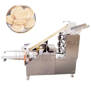 Commercial Manual Large Cake Making Machine Fully Automatic Baijimo Molding Machine