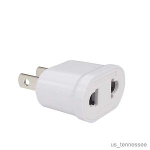 Power Plug -adapter US/EU/AU -uttag till Electric China Converter R230612