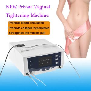 Máquina de aperto vaginal para tratamento de rejuvenescimento ThermiVa RF profissional de alta qualidade, preço especial