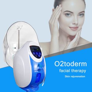 Health & Beauty skin rejuvenation oxygen jet peel beauty machine manufacturer reasonable price oxygen aqua