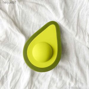 Niedrige MOQ Avocado Design Frau Vibrator Klitoris Nippel Stimulator Frauen Vibrator Sex Spielzeug Weibliche Masturbation Spielzeug L230518