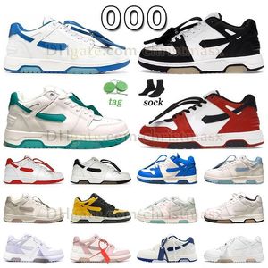 nuovo modello scarpe casual fuori ufficio bianco rosso blu verde nero grigio giallo marrone uomo donna sneaker piattaforma pelle piatta ooo scarpe vintage mocassini outdoor trainer