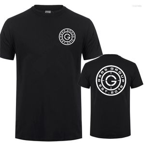 Männer T Shirts Männer der GBRS Vorwärts Beobachtungen Gruppe Sommer Baumwolle Kurzarm Shirt Männer Kleidung Design LH-416