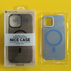 Universal Simple White Clear Blister Pakiet dla iPhone 14pro Max 13 12 x 8 7 Plus wyświetlacz okładki detalicznej dla Samsung Case