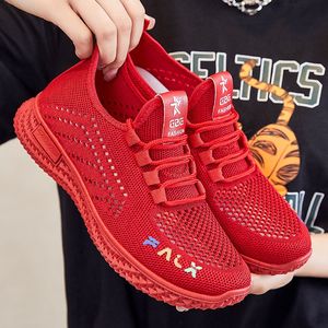 Donne Scarpe da trekking Designer Sneakers Brand Lantiancan Summer Trekking di alta qualità Sport Sport Fashion Trainer Articolo G