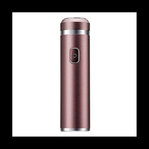 Face+Body Hybrid Electric Trimmer and Shavers Car Portable Shavers Washing USB Rechargeable Mini Shavers A L230523