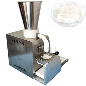 110V220V Semi-Automatic Multi-Functional Dumpling Ravioli Steamed Wheat Bun Machine For Home Commercial Use