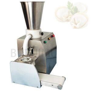 Semi Automatic Pierogi Dumpling Maker Wonton Making Machine